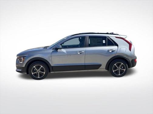 2025 Kia Niro EX