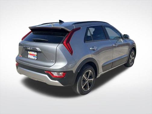 2025 Kia Niro EX