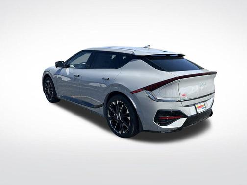 2025 Kia EV6 GT-Line