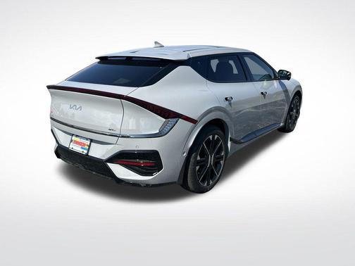2025 Kia EV6 GT-Line