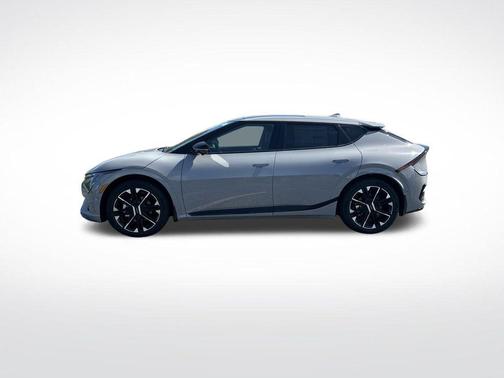 2025 Kia EV6 GT-Line