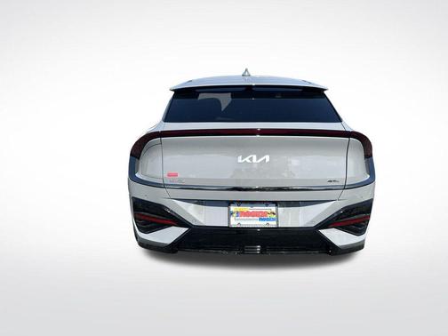 2025 Kia EV6 GT-Line