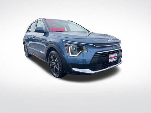 2024 Kia Niro EX