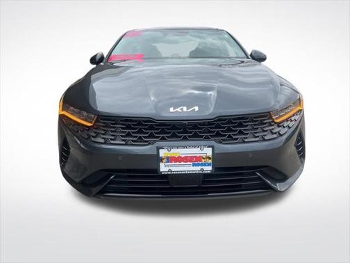 2022 Kia K5 EX