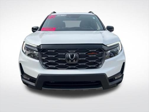 2022 Honda Passport AWD TrailSport