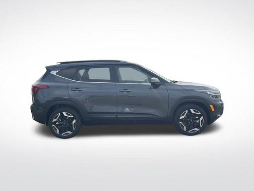 2026 Kia Seltos SX