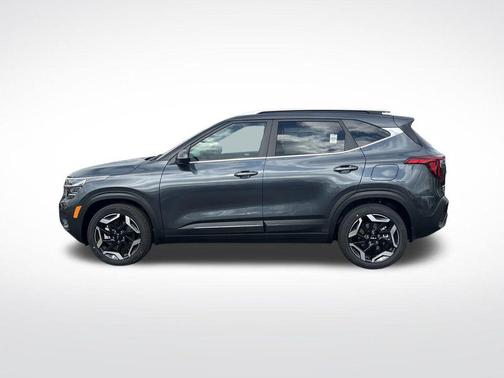 2026 Kia Seltos SX