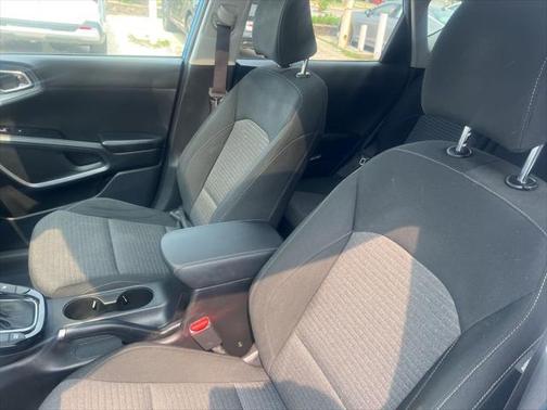 2023 Kia Soul EX