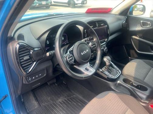 2023 Kia Soul EX