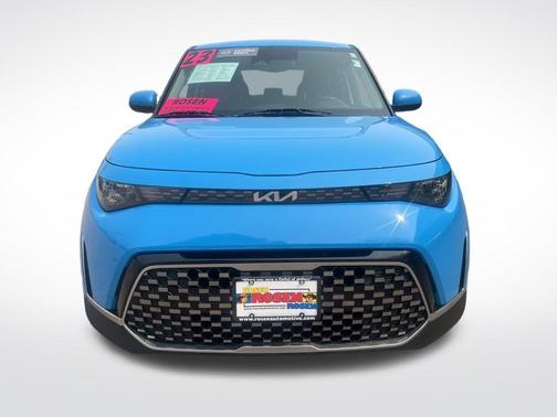 2023 Kia Soul EX