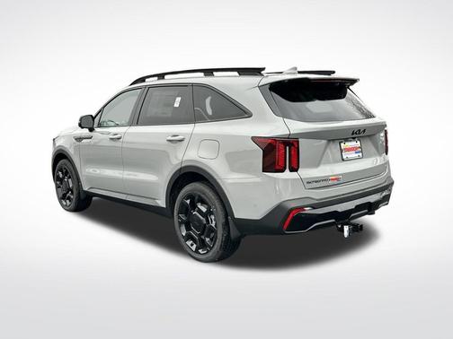 2026 Kia Sorento SX