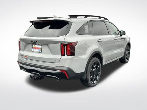 2026 Kia Sorento SX