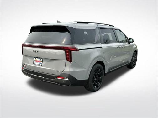 2025 Kia Carnival Hybrid SX Prestige