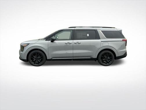 2025 Kia Carnival Hybrid SX Prestige
