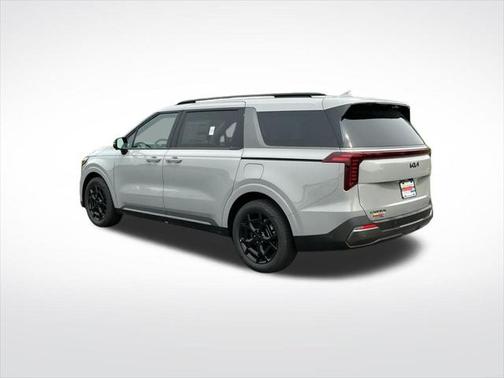 2025 Kia Carnival Hybrid SX Prestige