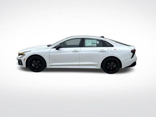 2026 Kia K5 GT-Line AWD