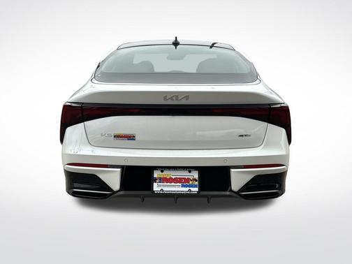 2026 Kia K5 GT-Line AWD
