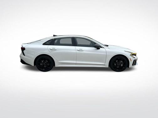 2026 Kia K5 GT-Line AWD