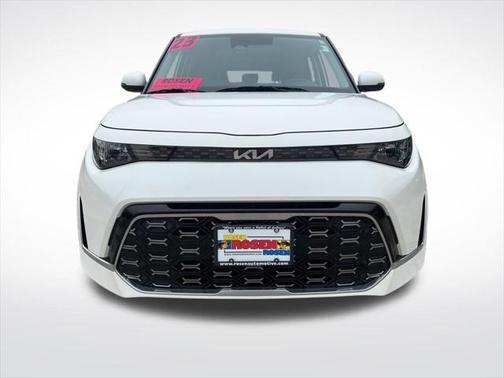 2023 Kia Soul GT-Line