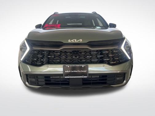 2023 Kia Sportage S