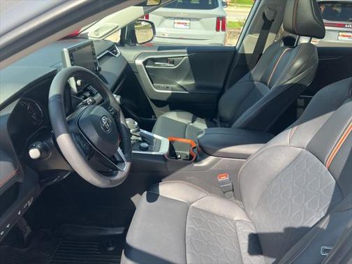 2022 Toyota RAV4 Adventure