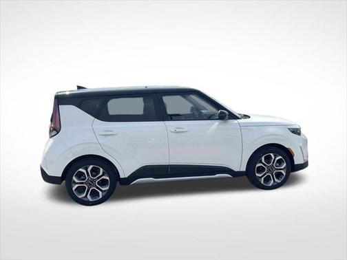 2025 Kia Soul EX