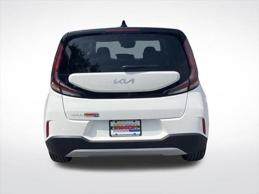 2025 Kia Soul EX