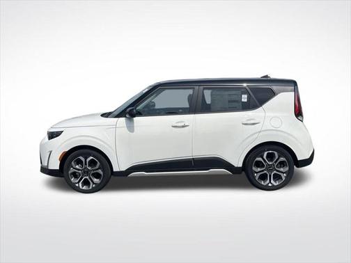 2025 Kia Soul EX