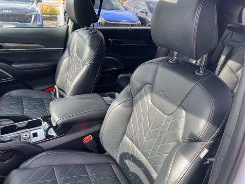 2024 Kia Telluride SX X-Line