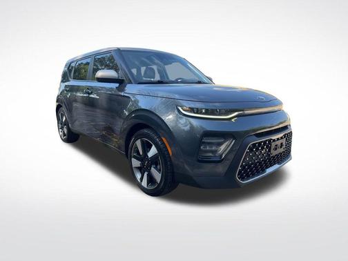 2020 Kia Soul EX