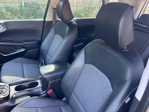 2020 Kia Soul EX