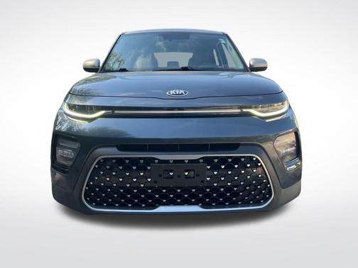 2020 Kia Soul EX