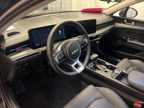 2025 Kia K5 EX