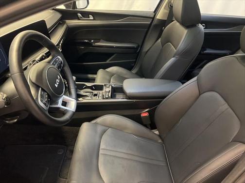 2025 Kia K5 EX