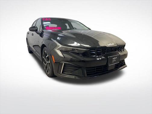 2025 Kia K5 EX