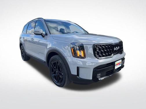2024 Kia Telluride SX X-Line