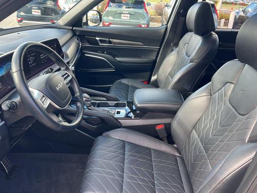 2024 Kia Telluride SX X-Line