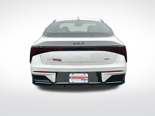 2026 Kia K5 GT-Line FWD