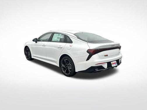 2026 Kia K5 GT-Line FWD