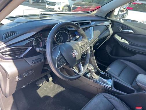 2020 Buick Encore GX Essence