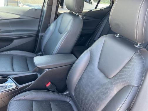2020 Buick Encore GX Essence