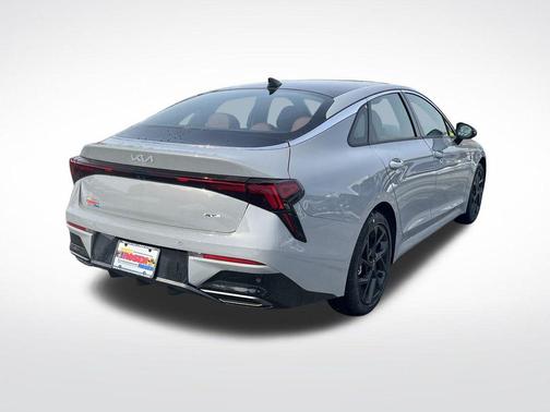 2026 Kia K5 GT-Line FWD