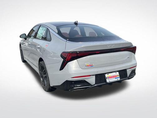 2026 Kia K5 GT-Line FWD