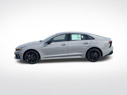 2026 Kia K5 GT-Line FWD