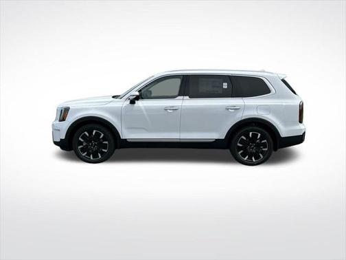 2025 Kia Telluride SX