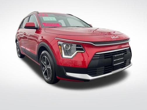 2023 Kia Niro EX