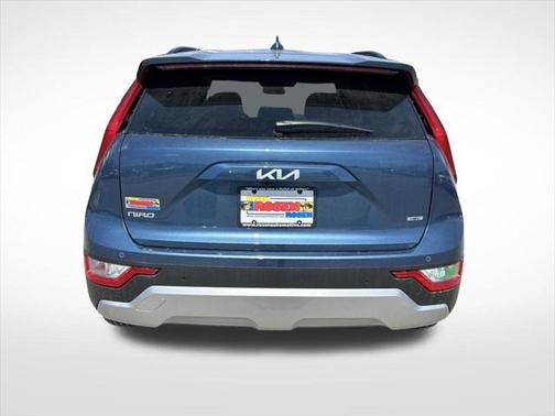 2025 Kia Niro EX