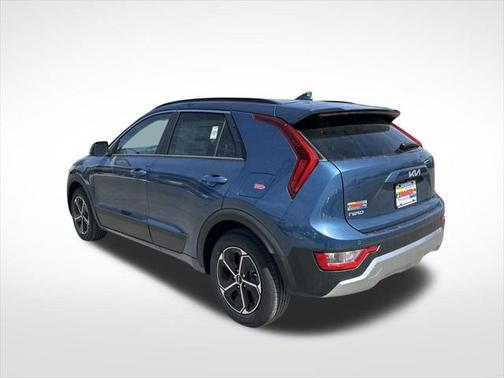 2025 Kia Niro EX