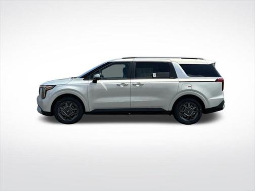 2025 Kia Carnival Hybrid EX