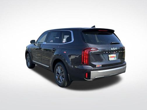2025 Kia Telluride LX